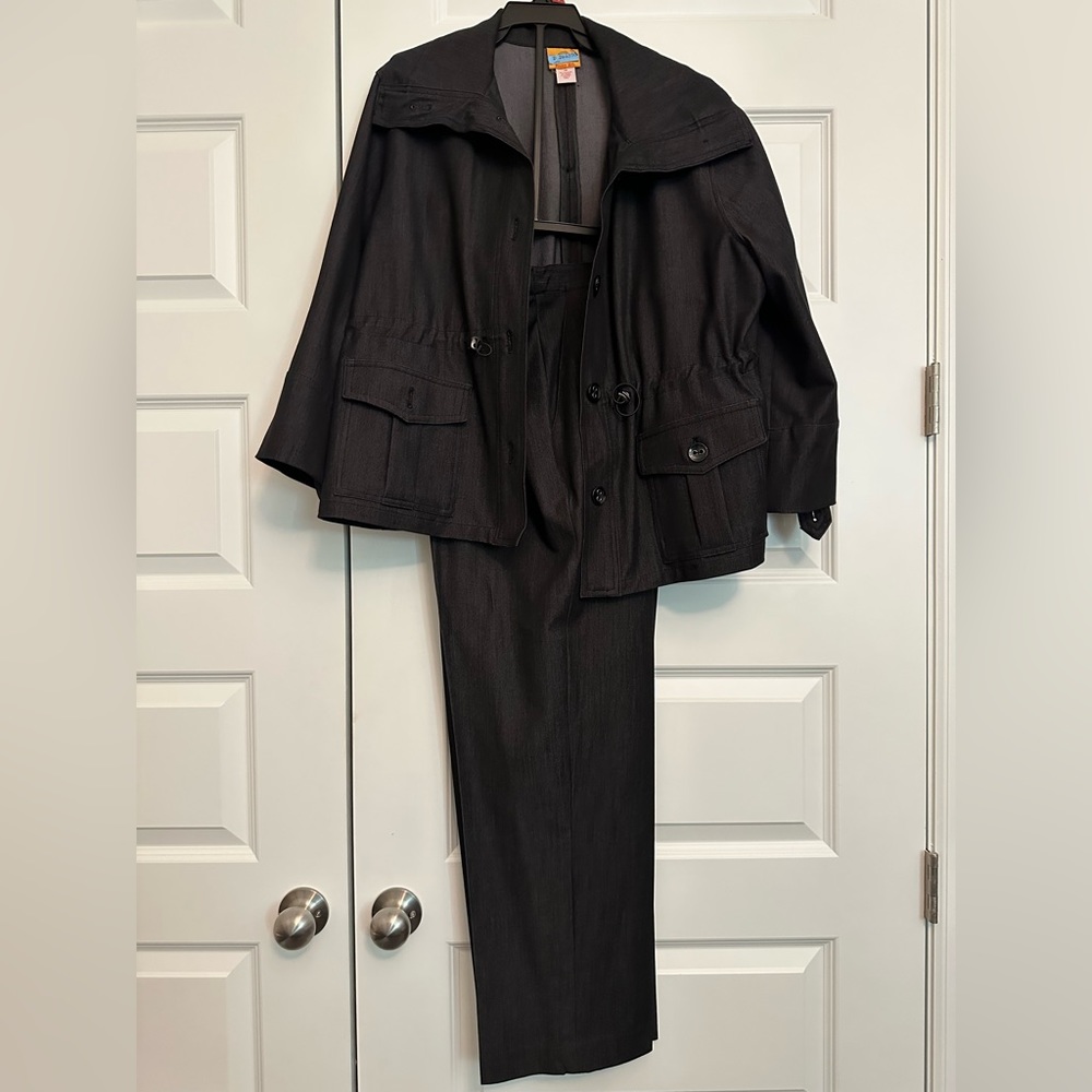Ruby Road pantsuit